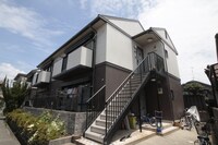 フレグランス南武庫之荘