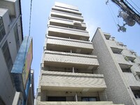 マッセ新大阪レジデンス5号館