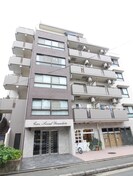 コア　セカンド山下の外観