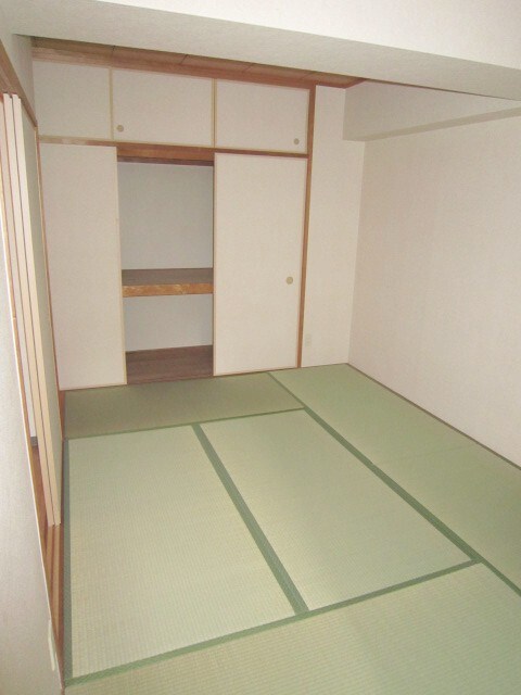 居室 コア　セカンド山下