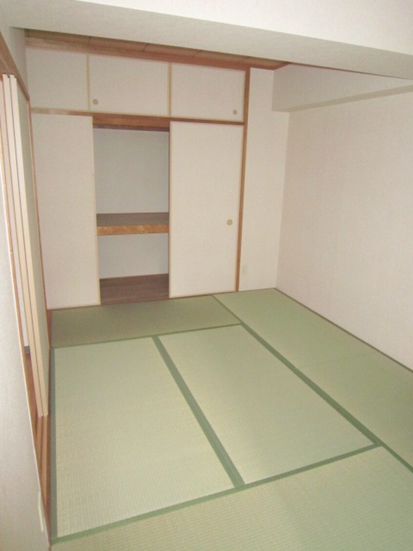 居室 コア　セカンド山下