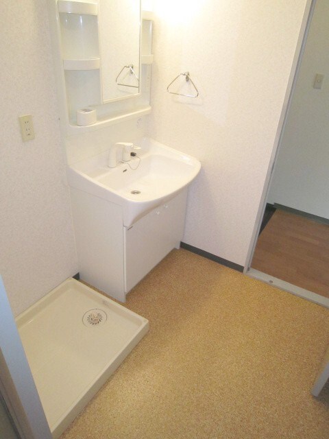 洗面 コア　セカンド山下