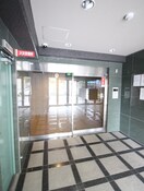 建物設備 コア　セカンド山下