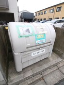 建物設備 コア　セカンド山下