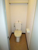 トイレ コア　セカンド山下