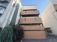 ガゼルノア加島Ⅰ