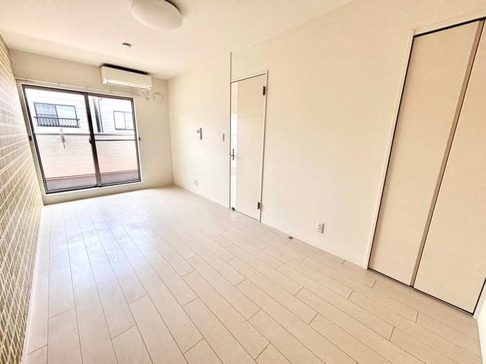 居室 ガゼルノア加島Ⅰ