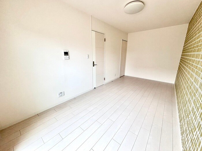 居室 ガゼルノア加島Ⅰ