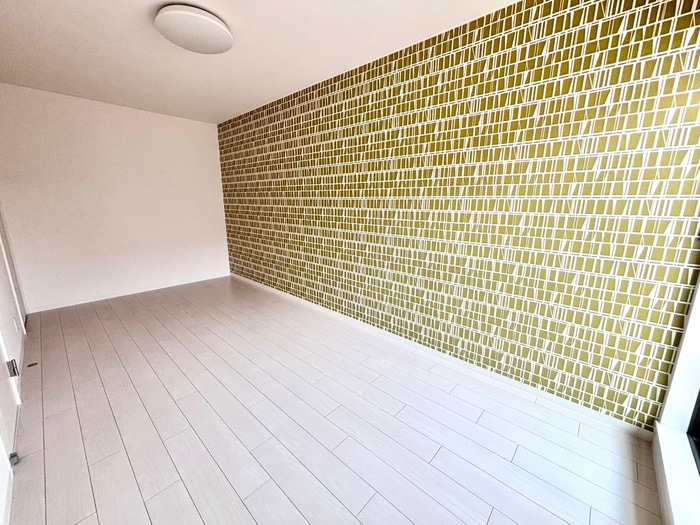 居室 ガゼルノア加島Ⅰ