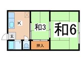 正覚マンション