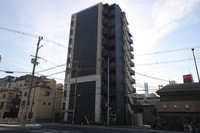 ﾚｵﾝｺﾝﾌｫｰﾄ天王寺東(506)