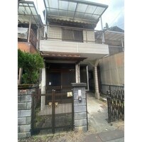野村中町7丁目貸家