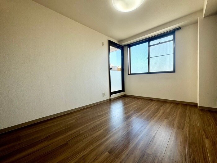 居室 コンフォ－ト本山