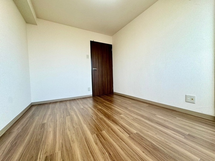 居室 コンフォ－ト本山