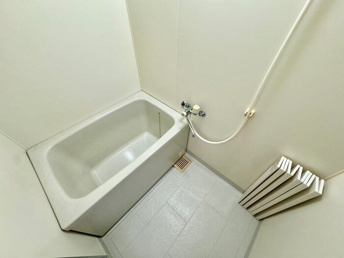 バス／シャワールーム等 コンフォ－ト本山