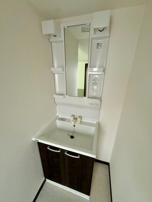 洗面 コンフォ－ト本山