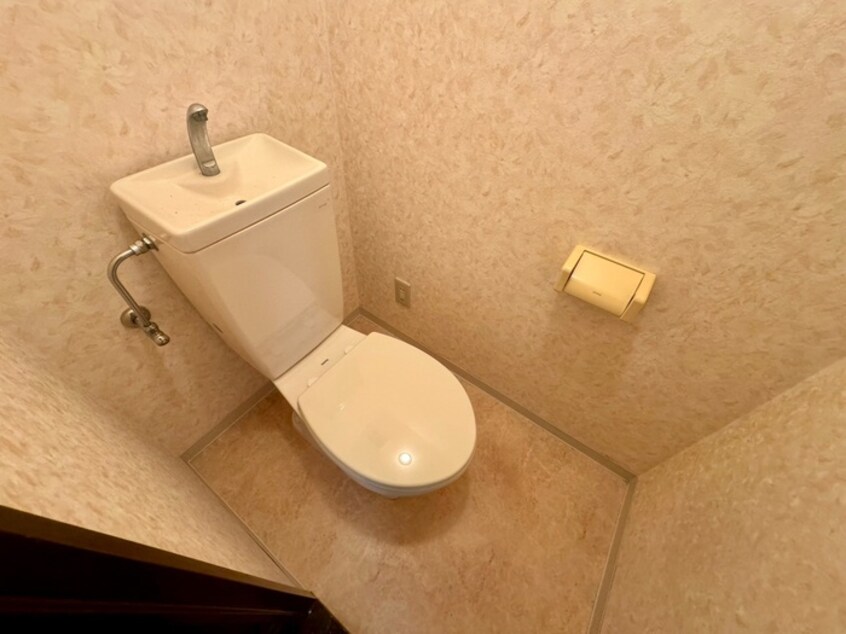 トイレ コンフォ－ト本山