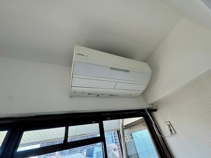 内観写真 コンフォ－ト本山