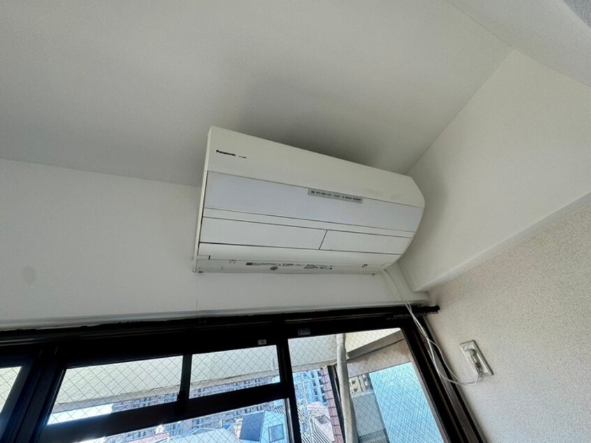 内観写真 コンフォ－ト本山