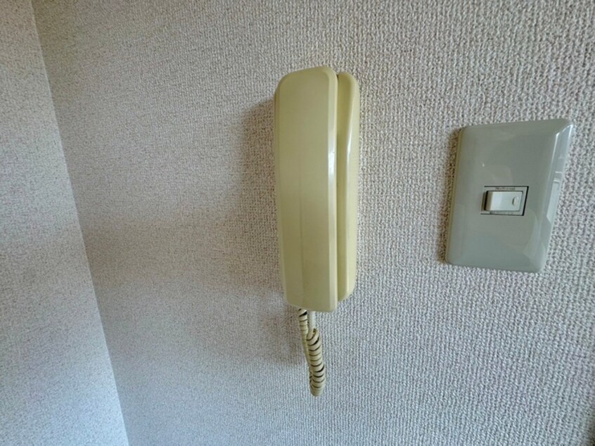 内観写真 コンフォ－ト本山