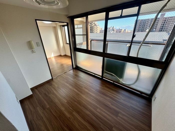 居室 コンフォ－ト本山