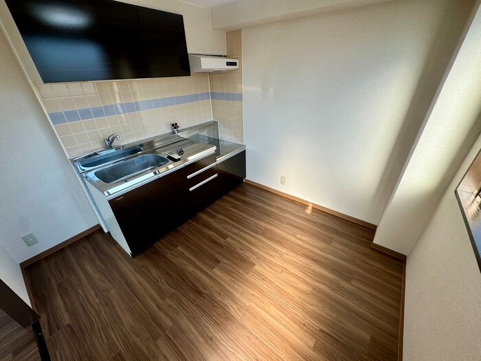 居室 コンフォ－ト本山