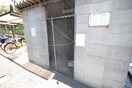 建物設備 ノウブルハイツ平野