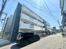 アコード鷹合の外観