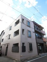 フレール七条