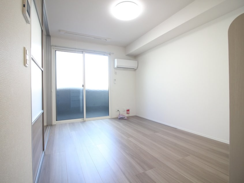 居室 チェーン・パレス上甲子園