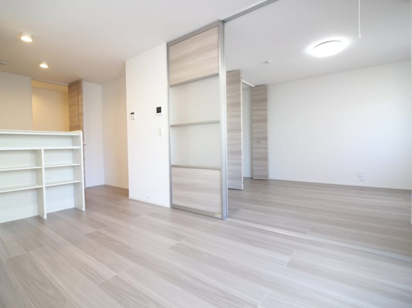 居室 チェーン・パレス上甲子園