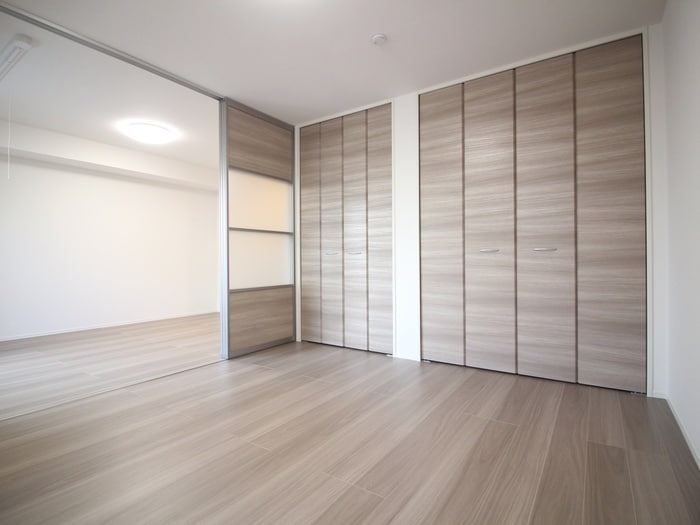 居室 チェーン・パレス上甲子園