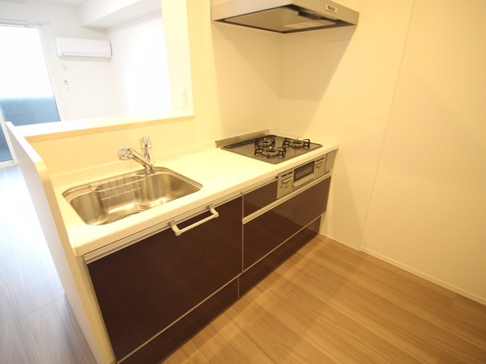 キッチン チェーン・パレス上甲子園