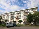 松が丘住宅18号棟(301)