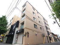 コンフォート聖護院