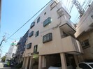 コンフォ－ト御影の外観