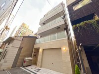 Grand Soleil 江戸堀
