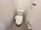 トイレ アドバンス神戸マーレ