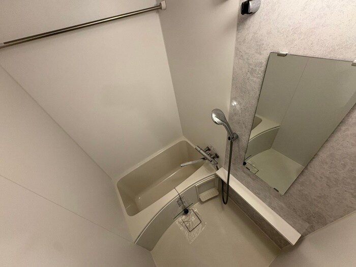 バス／シャワールーム等 アドバンス神戸マーレ