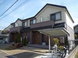 シャンドフル－ルⅡ番館