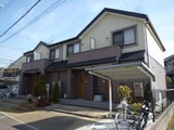 シャンドフル－ルⅡ番館