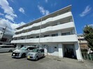 パラシオ宝塚の外観