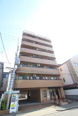 エムロード都島