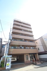 エムロード都島