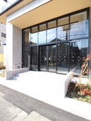 エントランス部分 エステムコート京都西大路(704)