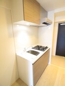 キッチン エステムコート京都西大路(704)