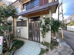 堀池町貸家30-15