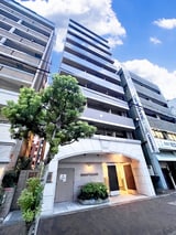 ラナップスクエア上本町(602)