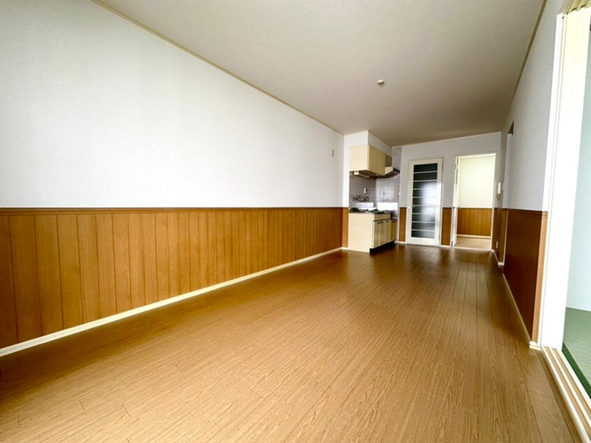 居室 ハイツ北斗Ａ棟