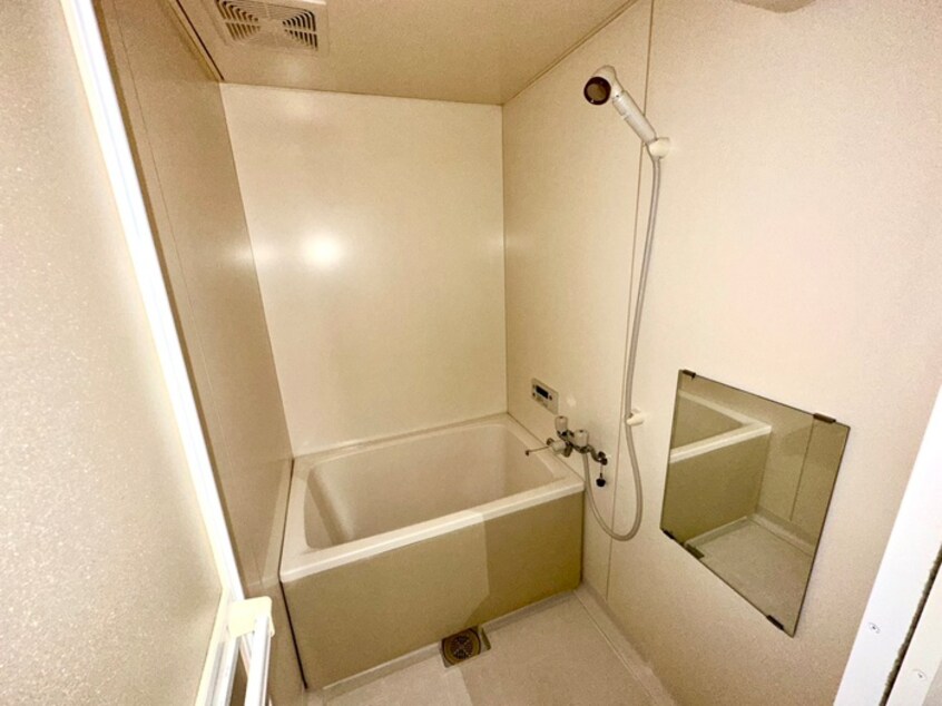 バス／シャワールーム等 ハイツ北斗Ａ棟